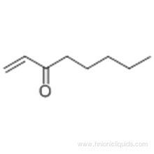 1-Octen-3-one CAS 4312-99-6